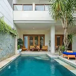 Villa Orange 3Br Seminyak By Exotic Bali Properties