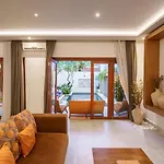 Villa Orange 3Br Seminyak By Exotic Bali Properties