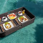 Villa Orange Seminyak by Best Deals Asia Hospitality
