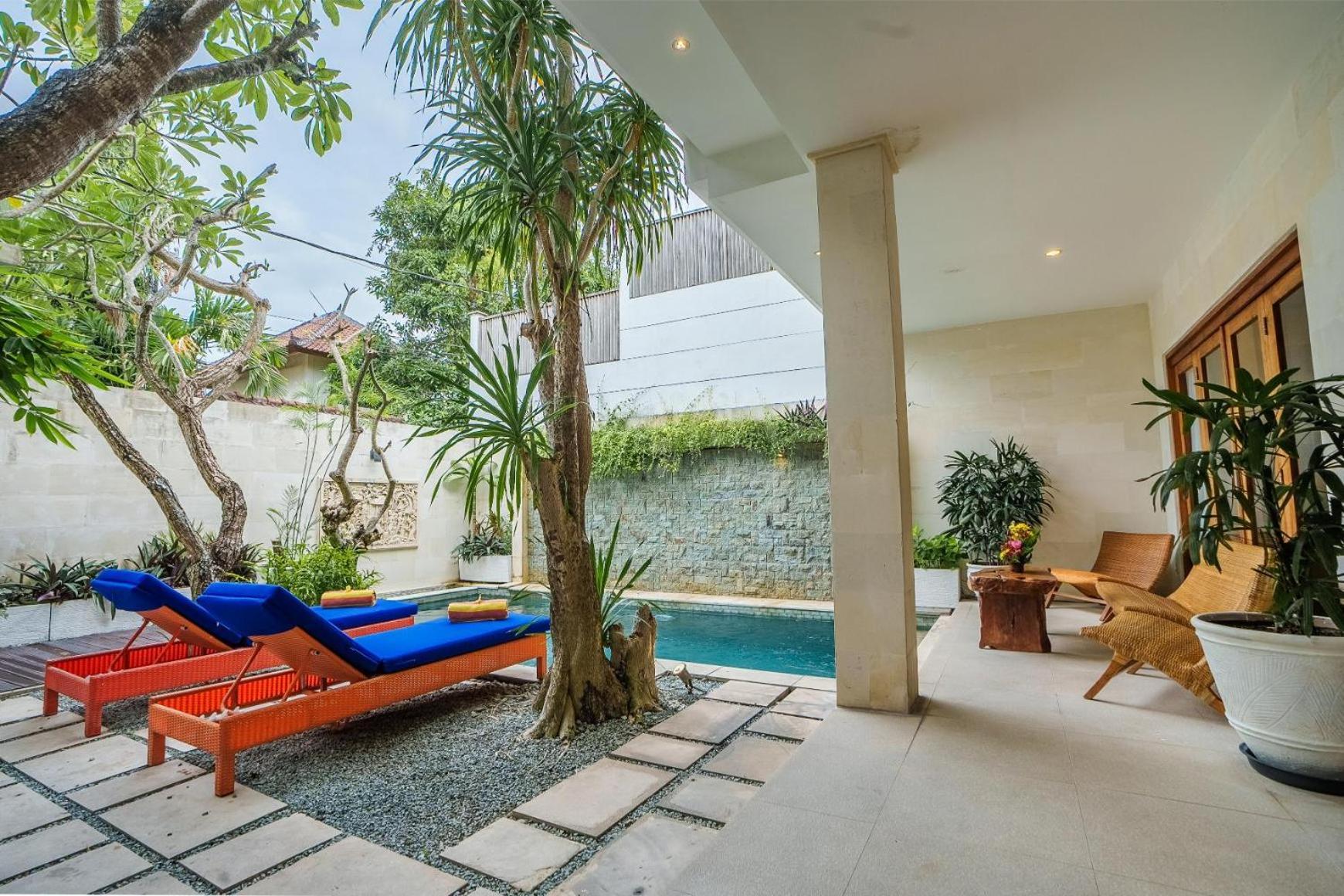 Villa Orange By Deals Hospitality