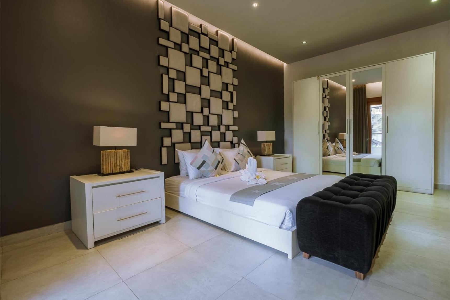 Orange By Deals Hospitality Villa