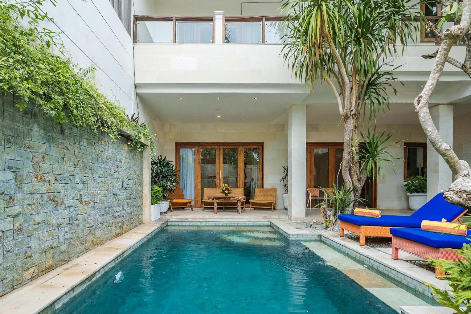 Villa Orange By Deals Hospitality Seminyak (Bali)