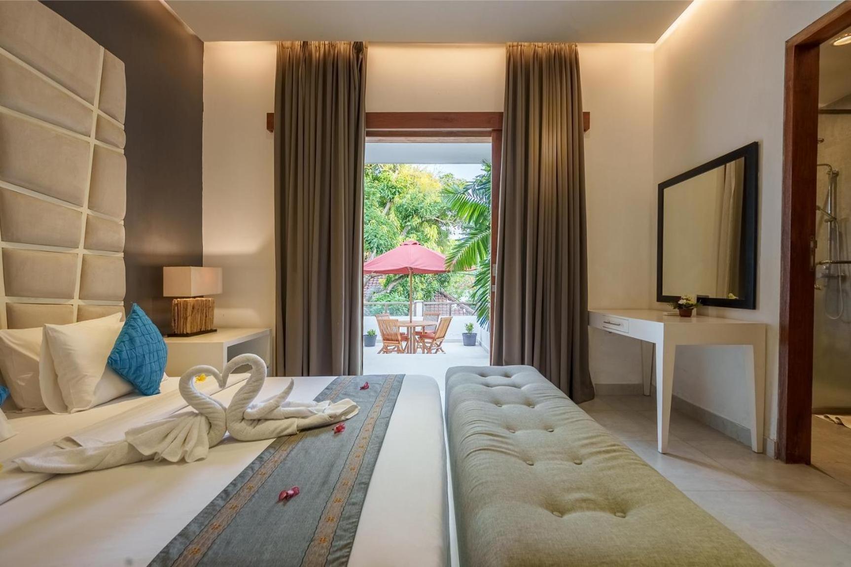 Villa Orange By Deals Hospitality