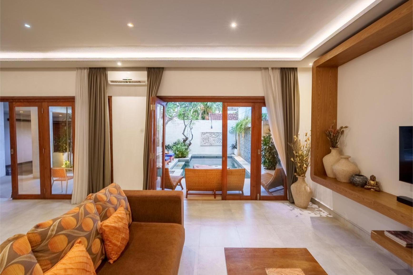 Villa Orange By Deals Hospitality